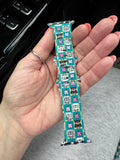 Lucky Is Having A French Bulldog Apple Watch Band