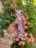 Frenchies & Freedom Apple Watch Band