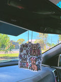 Hydrangea Frenchies Air Freshener