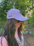 Select Your Frenchie Pigment Dyed Unstructured Embroidered Hat