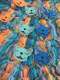Summer Frenchie Garland