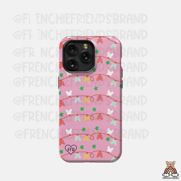 Frenchie & Bright Phone Case