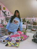Hoppy Easter Long Sleeve