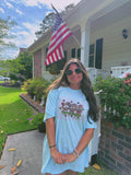 Aloha Unisex Unisex Tee