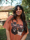 Day Of The Dead Frenchies Tee