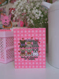 Valentines Day Greeting Card ( Select Your Card)