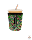 Team Frenchie Coffee Sleeve