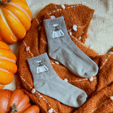 Ghost Crew Socks