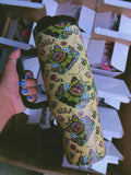 Let It Bee Tumbler