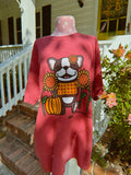 Sunflower Patch Tee