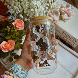 Scoop Of Frenchies 16 Oz Glass Can