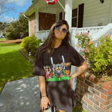 Team Frenchie Tee