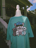 Best Frenchie Dad Tee