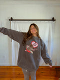 My Frenchie Is My Soulmate Crewneck