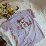 Hello Spring Tee