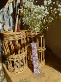 Bring Me Frenchies Not Flowers Apple Watch Band