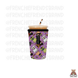 Trick or Treats Coffee Sleeve