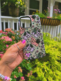 Frenchie Planters Phone Case