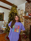 Gummy Bear Frenchies Tee