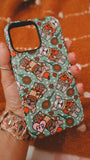 Apple Picking Phone Case