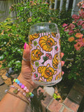 Croissant Frenchies 16 Oz Glass Can