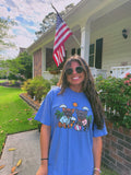 Beach Bum Unisex Tee