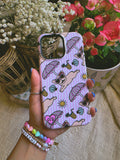 Beach Babe Phone Case