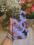 Scoop Of Frenchies Phone Case