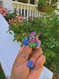 Aloha Shoe Charm