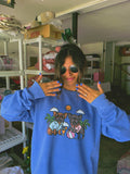Beach Bum Crewneck