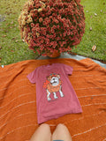 Gobble Til You Wobble Tee