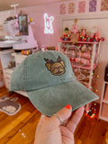 Frenchiedeer Trucker Hat