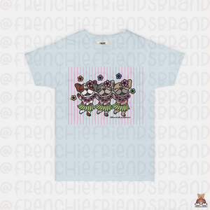 Youth Aloha Tee