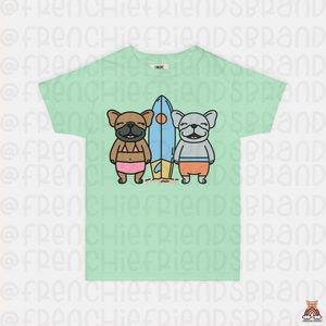 Youth Bay Watch Tee