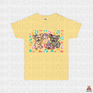 Youth Beach Princess Tee