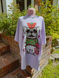 U-Pick Strawberries Tee
