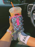 Aloha Coffee Sleeve