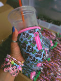 Aloha Coffee Sleeve