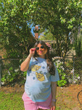 When Life Gives You Lemons Get A Frenchie Unisex Tee
