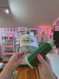 The Frenchie Mom Collective Embroidered Hat (Select Your Hat)