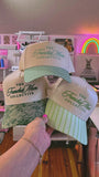 The Frenchie Mom Collective Embroidered Hat (Select Your Hat)