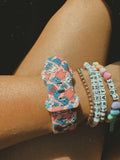 Frenchies & Freedom Apple Watch Band ( Select Your Color)