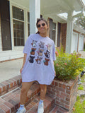 Scoop Of Frenchies Tee