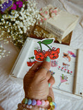 Spring Single Stickers