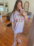 Hello Spring Tee
