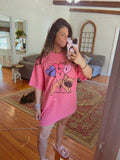 I <3 Frenchies Tee