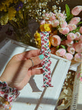 I Cherryish My Frenchie Apple Watch Band