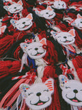 Fourth of July Garland
