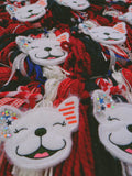 Fourth of July Garland