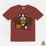 Sunflower Patch Tee